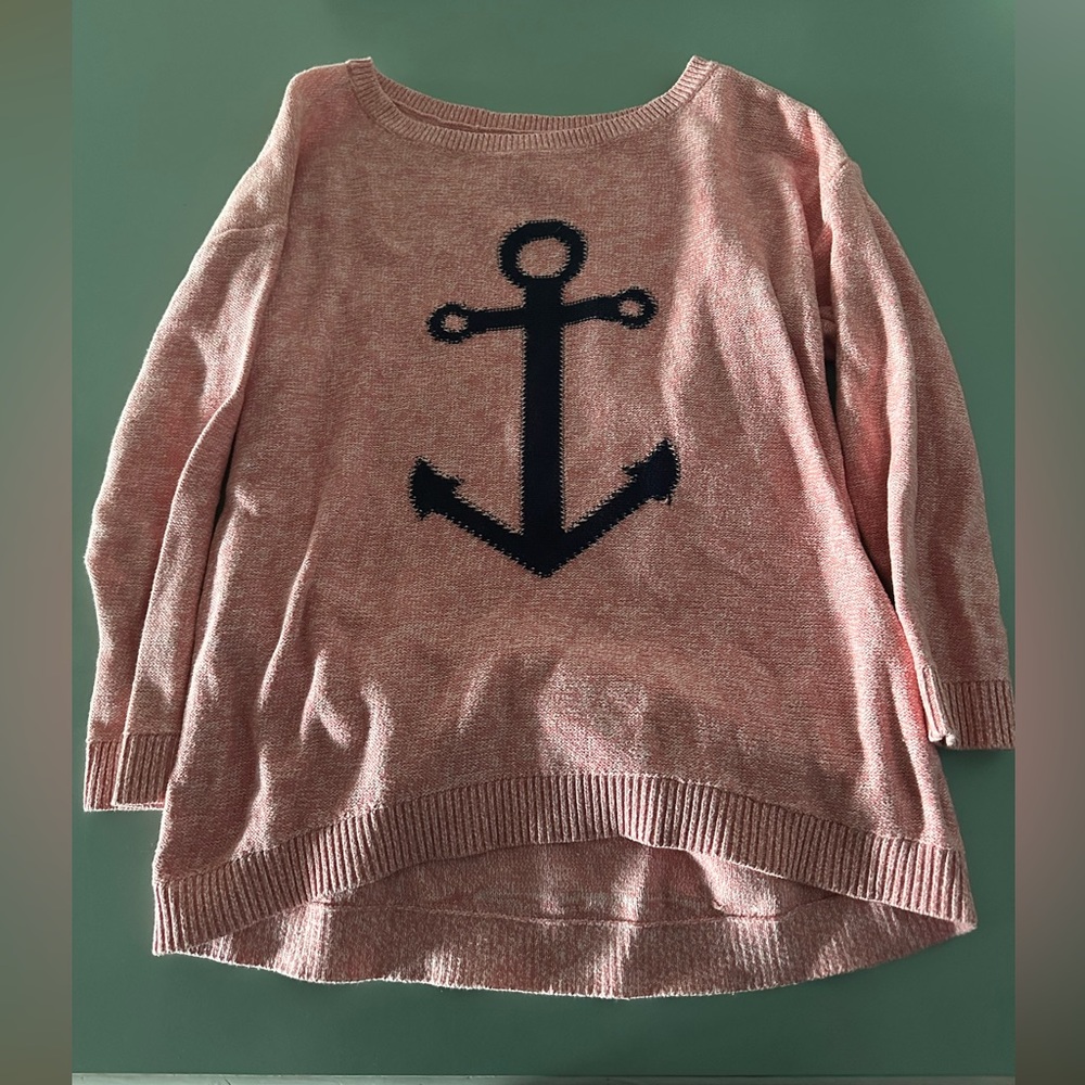 Tommy Hilfiger sweater